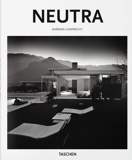 Neutra (Basic Art Edition) - COLLECTIF