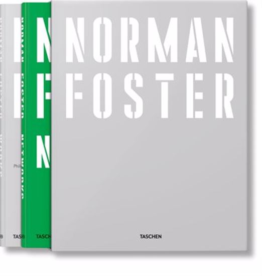 Norman Foster (FFE) - COLLECTIF
