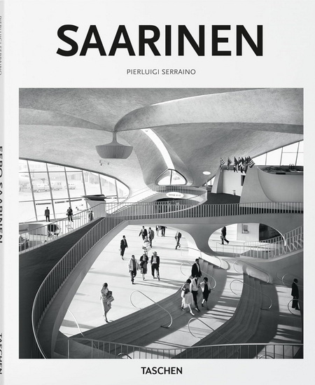 Saarinen (Basic Art Edition) - COLLECTIF