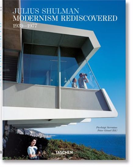 Shulman, Modernism - COLLECTIF