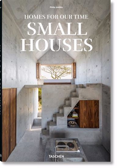 Small Houses - COLLECTIF
