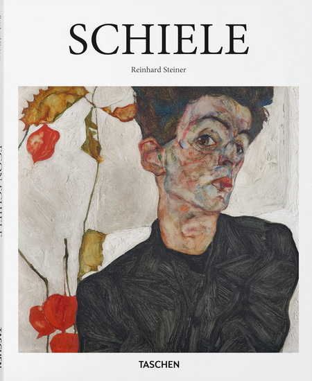 Schiele (Basic Art Edition) - COLLECTIF