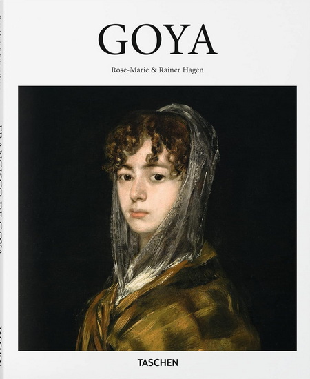 Goya (Basic Art Edition) - COLLECTIF