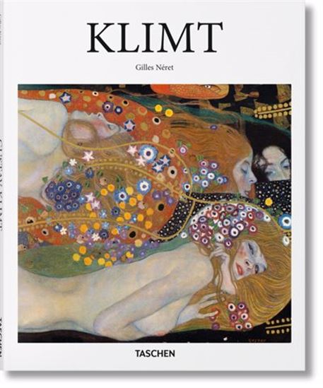 Klimt (Basic Art Edition) - COLLECTIF