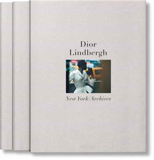 Lindbergh, Dior - COLLECTIF