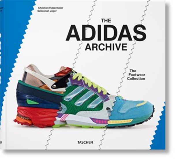 Adidas Archive - COLLECTIF