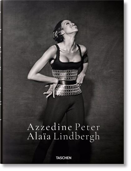 Lindbergh, Alaia - COLLECTIF