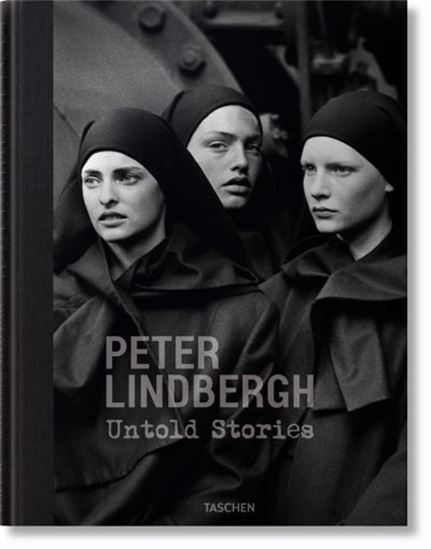 Lindbergh, Untold Stories - COLLECTIF