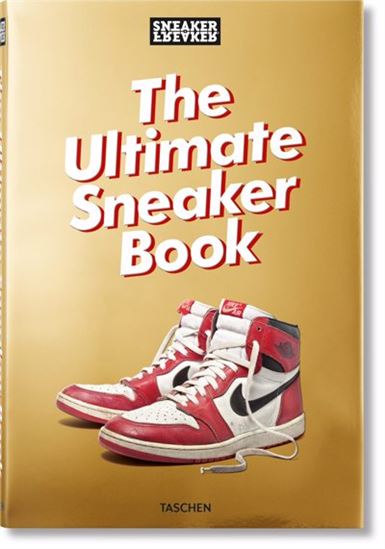 Sneaker Freaker - COLLECTIF