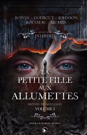 La Petite fille aux allumettes - COLLECTIF
