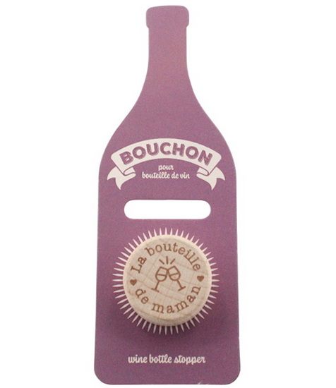Bouchon Maman