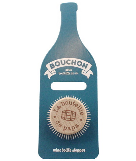 Bouchon Papa