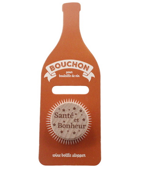 Bouchon Santé