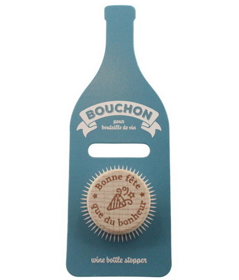 Bouchon Bonne fête