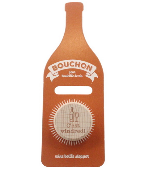 Bouchon Vindredi