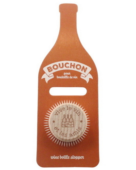 Bouchon Vin et amis
