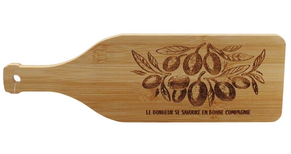 Planche Bonne compagnie