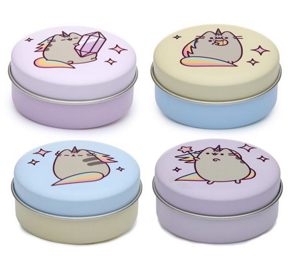 Baume à Lèvres Pusheen 4AS