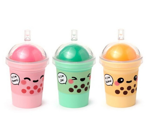 Baume à Lèvres Bubble Tea AS