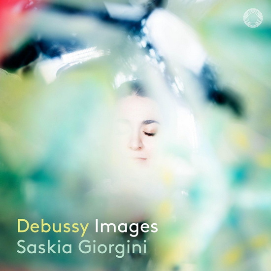 Debussy: Images - CLAUDE DEBUSSY