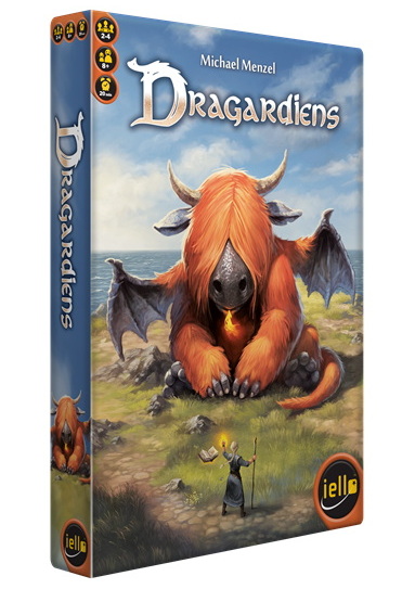 Dragardiens