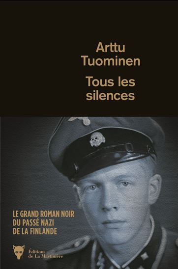 Tous les silences - ARTTU TUOMINEN
