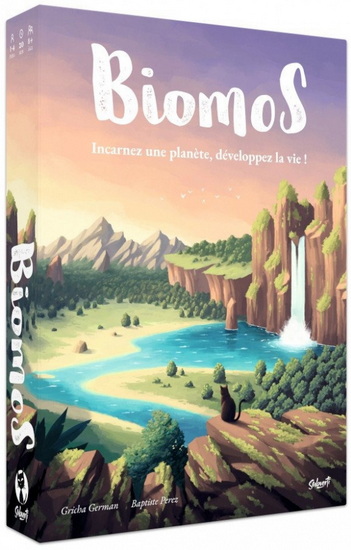 Biomos