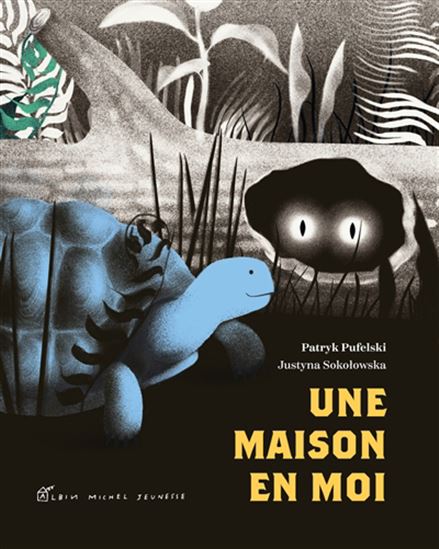 Une maison en moi - PATRYK PUFELSKI - JUSTYNA SOKOLOWSKA