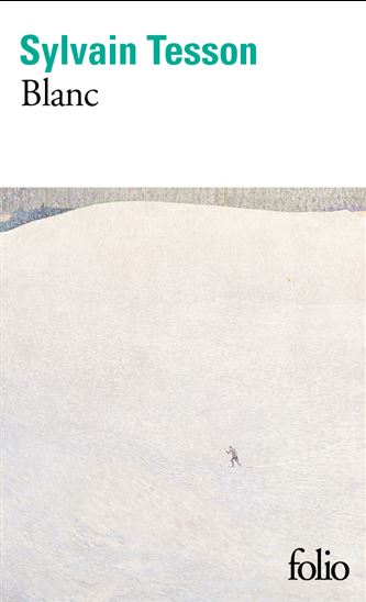 Blanc - SYLVAIN TESSON