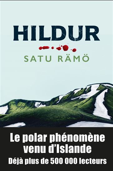 Hildur - SATU RÄMÖ