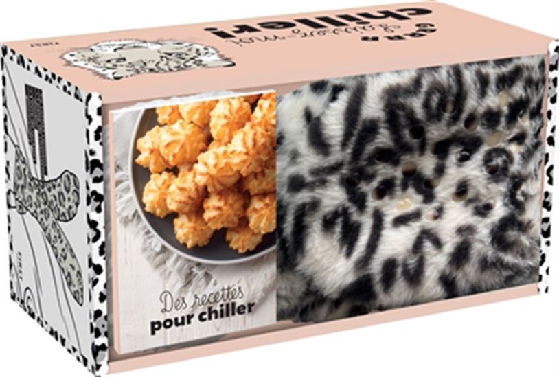 Grighhhh, laissez-moi chiller Cof. - COLLECTIF