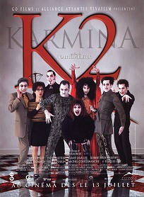 Karmina 2 - PELLETIER GABRIEL