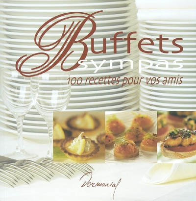Buffets sympas - COLLECTIF