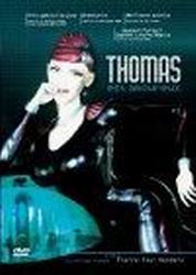 Thomas est amoureux - RENDERS PIERRE-PAUL