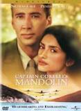 Captain Corelli&#39;s Mandolin - MADDEN JOHN