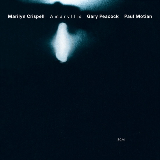 Amaryllis (Vinyle) - MARILYN CRISPELL