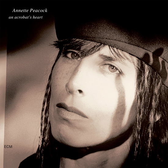 An Acrobats Heart (2 Vinyles) - ANNETTE PEACOCK