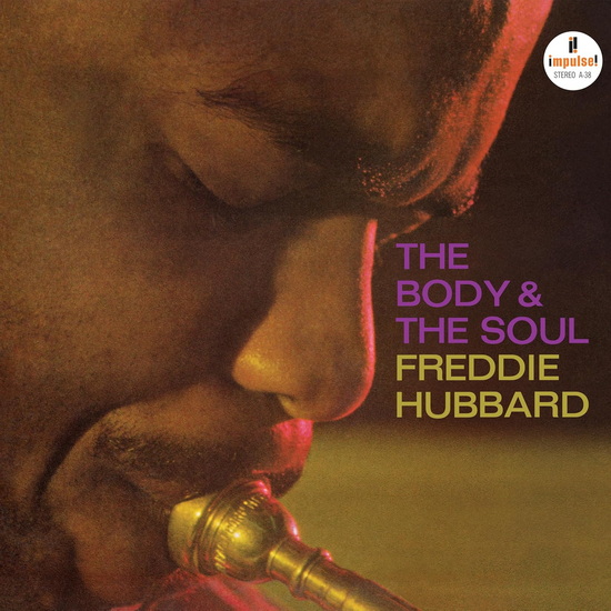 The Body The Soul (Vinyle) - FREDDIE HUBBARD