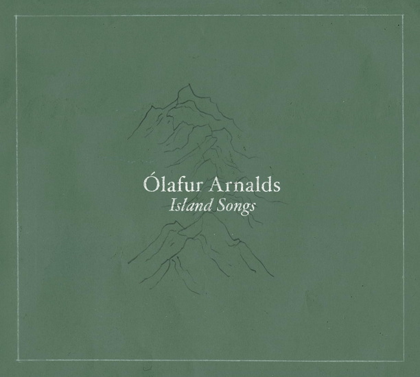 Island Songs Reissue - OLAFUR ARNALDS