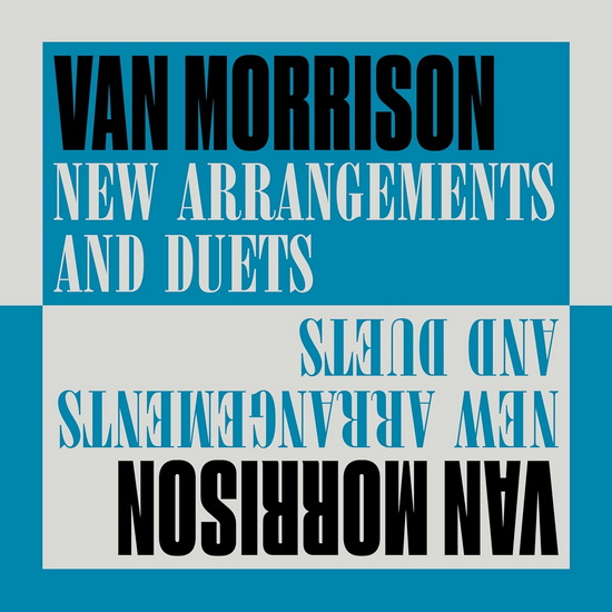 New Arrangements And Duets (2 Vinyles) - VAN MORRISON