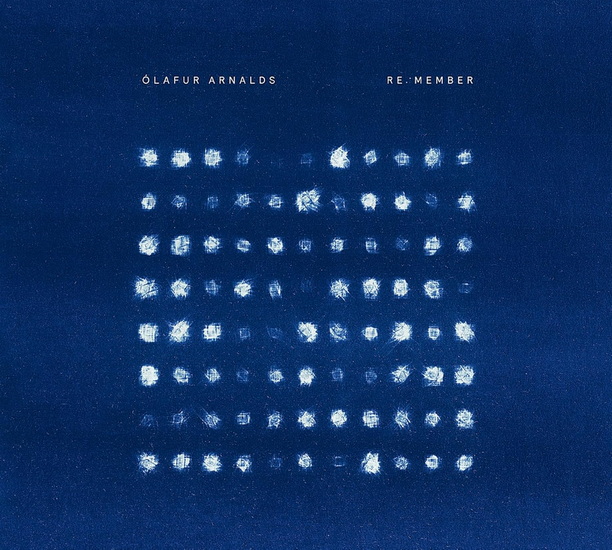 Remember Reissue - OLAFUR ARNALDS