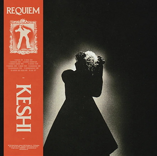 Requiem - KESHI