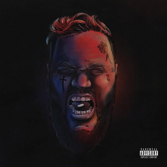 Self Medicated - JELLY ROLL