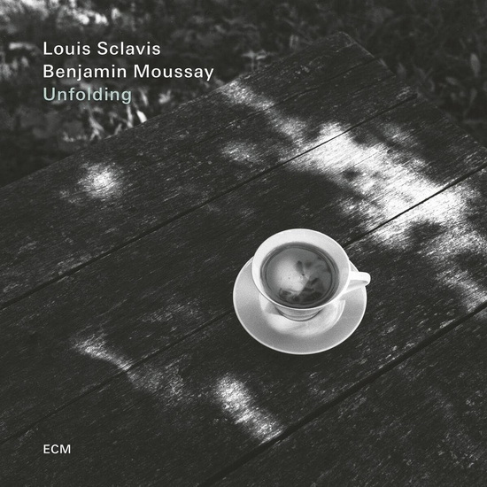 Unfolding - BENJAMIN LOUIS MOUSSAY SCLAVIS