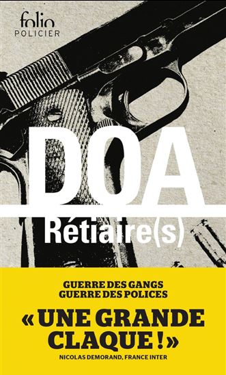 Rétiaire(s) - DOA