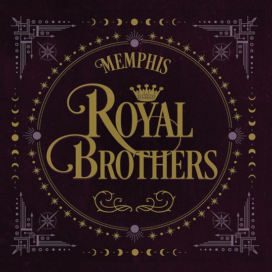 Memphis Royal Brothers (Vinyle) - MEMPHIS ROYAL BROTHERS