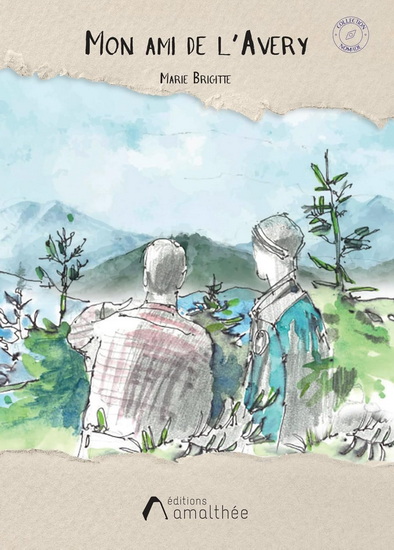 Mon ami de l&#39;Avery - MARIE BRIGITTE