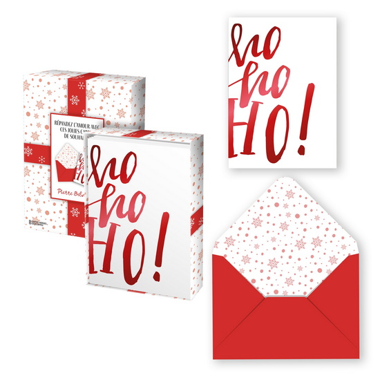 HO HO HO! (8)