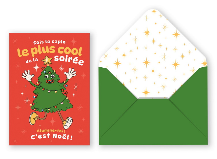 SAPIN LUDIQUE