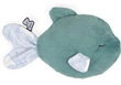 Peluche bouillotte poisson